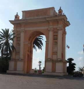 casa Mariuccia a due passi dal mare Finale Ligure